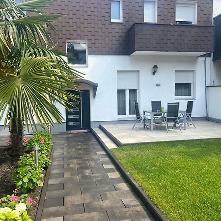 Apartment 1 In Duisburg-Mitte, Altstadt Eksteriør billede