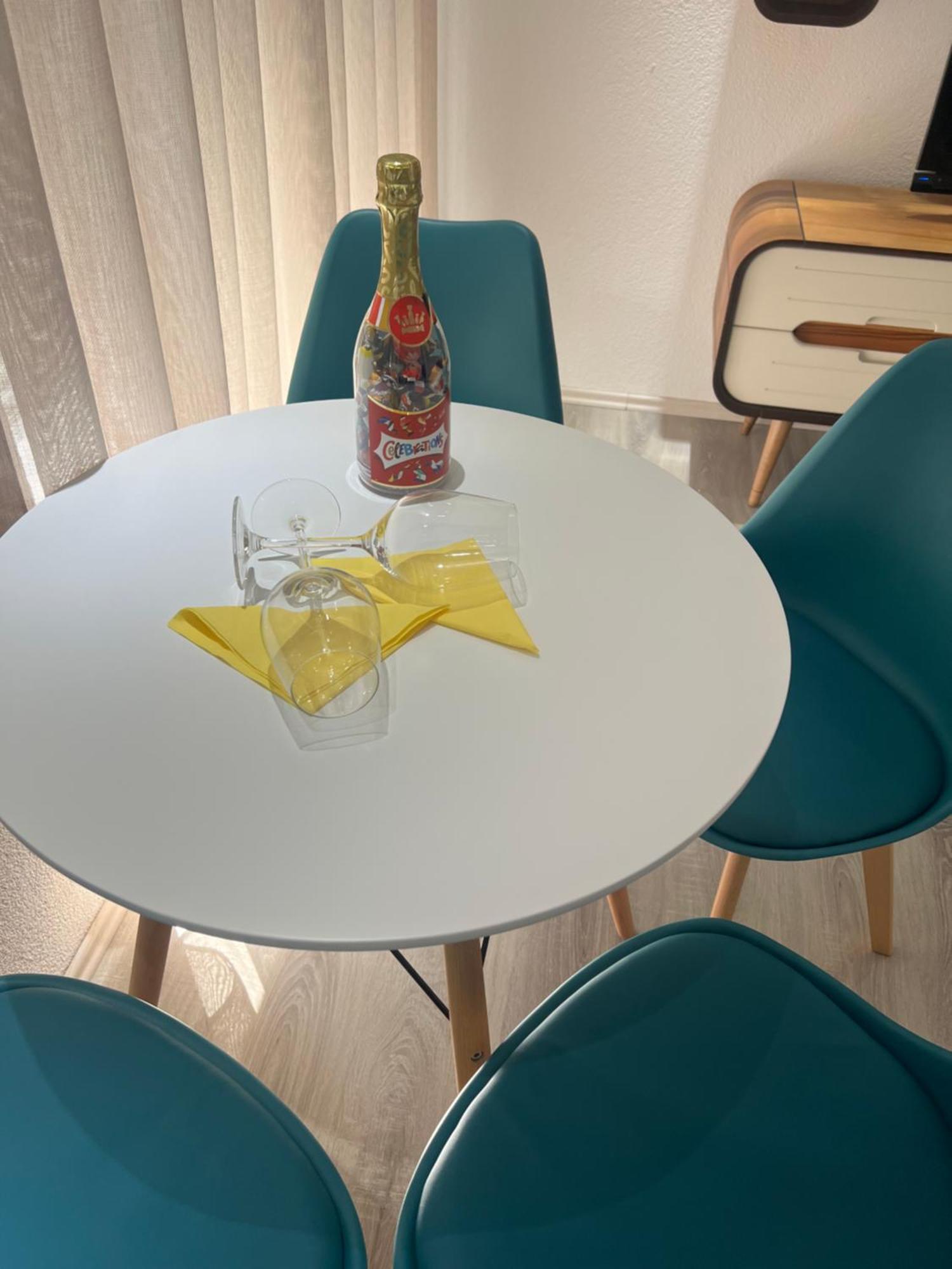 Apartment 1 In Duisburg-Mitte, Altstadt Eksteriør billede