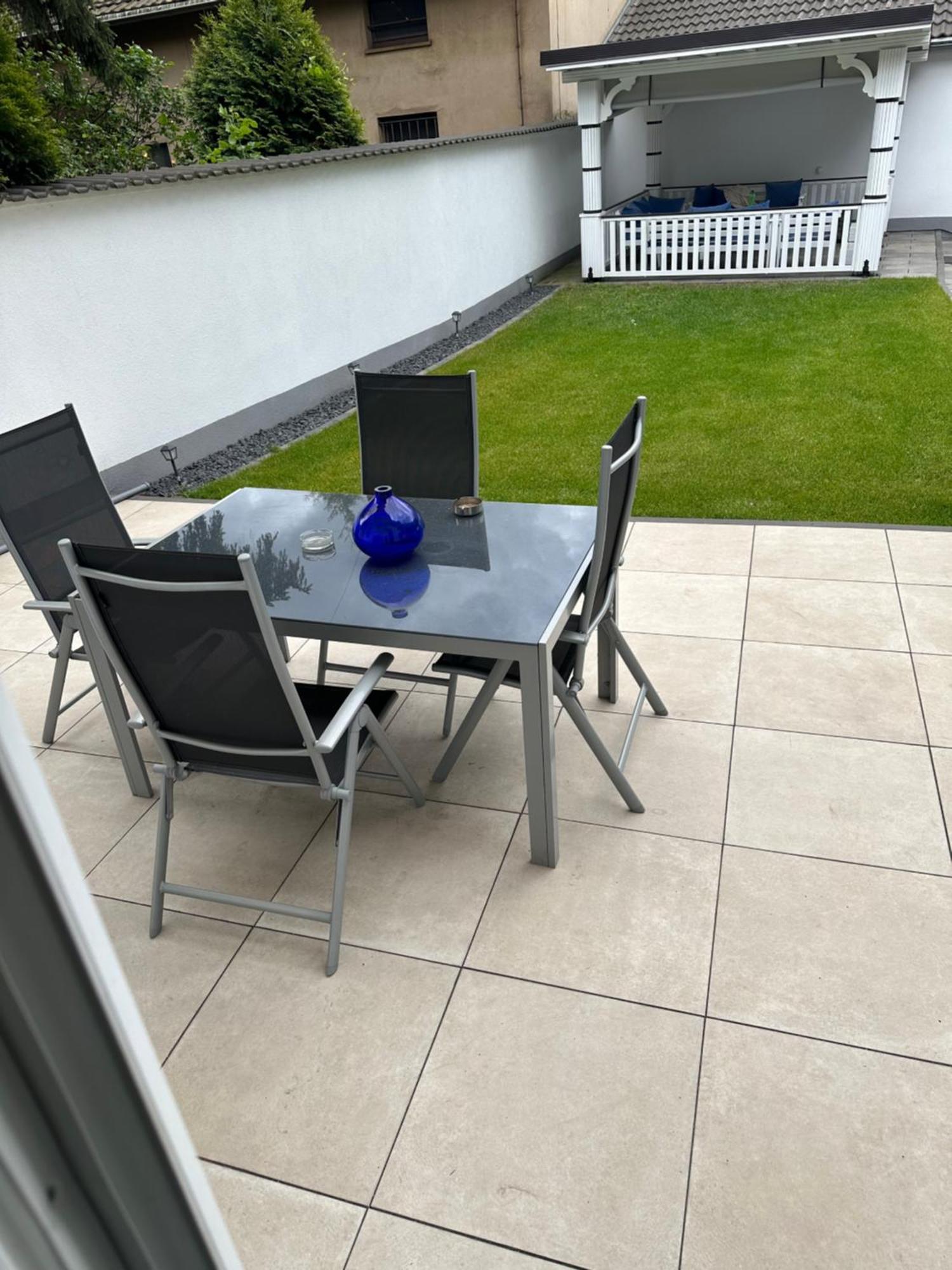 Apartment 1 In Duisburg-Mitte, Altstadt Eksteriør billede