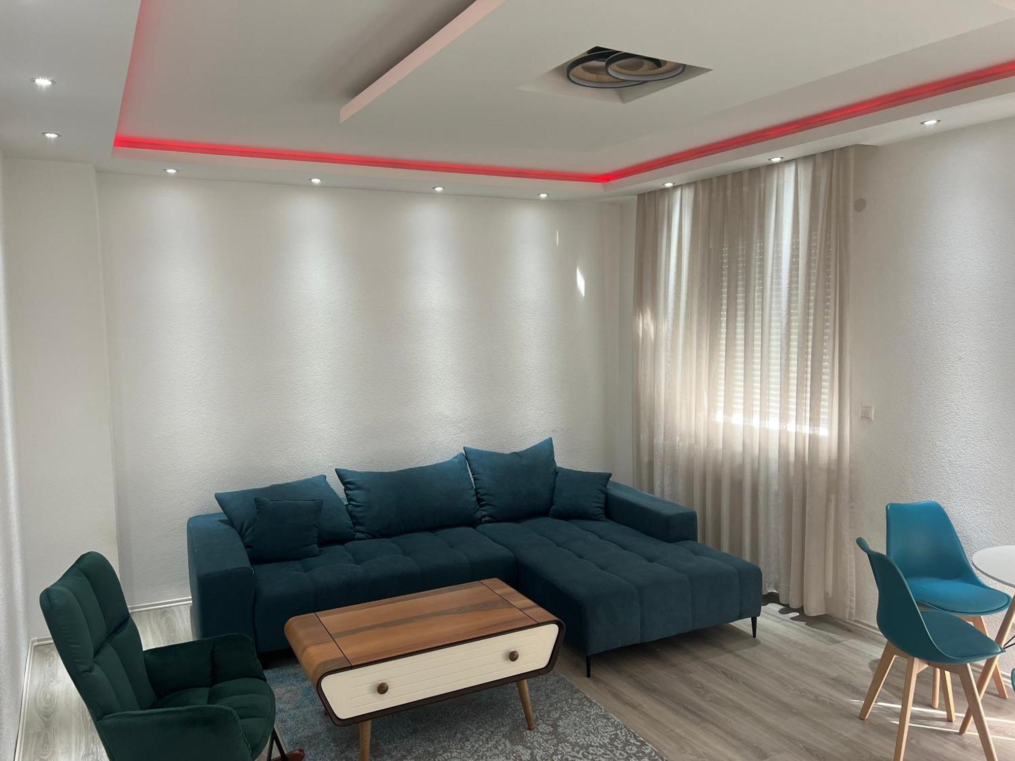 Apartment 1 In Duisburg-Mitte, Altstadt Eksteriør billede