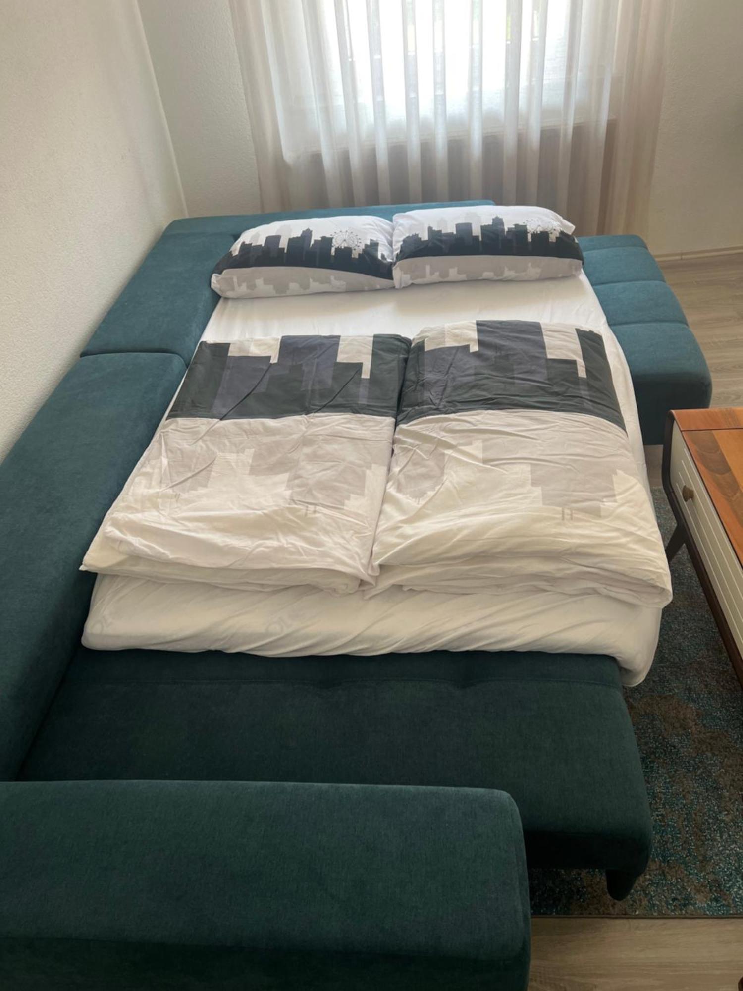 Apartment 1 In Duisburg-Mitte, Altstadt Eksteriør billede